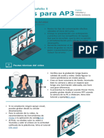 Avance de Portafolio 3 S - 14