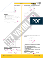 Sınıf Fizik Yaprak Test