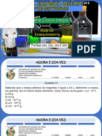 Aula 03 - Grandezas Químicas 02 - 4º Bim - 2023-1