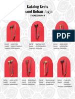 Katalog Keris Dinding-4