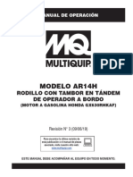 AR14H Operation-Manual