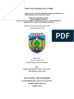 Laporan Diklat PMM Profil Pelajar Pancasila - 30 Nov 22