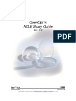 OpenOptix NCLE Study Guide v0.2