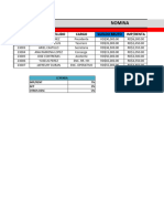 Actividad #2, Modulo #5