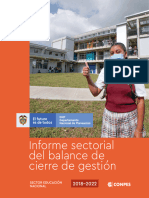 DNP Educacion Web