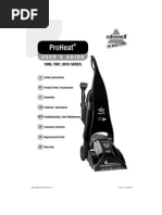 Download 1699_306-Bissell Cleaner Manual by Adamson George SN68846276 doc pdf