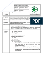 Sop-Imu-08 Pemeliharaan Cold Chain KW