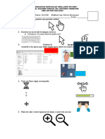 Aporte para 2do Trimestre