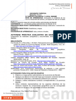 Sesión 4.3-4.4 DIVISIÓN POLÍTICA