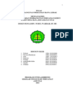 Kelompok 5 - Makalah Pembangunan Pertanian