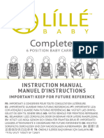 CompleteIntl Manual Updated 071322