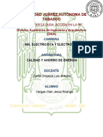 Laboratorios de Ingenieria Elctrica