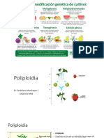 Poliploidia V 2023-2