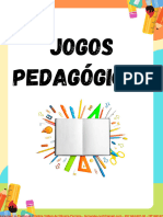 JOGOS+PEDAGÓGICOS