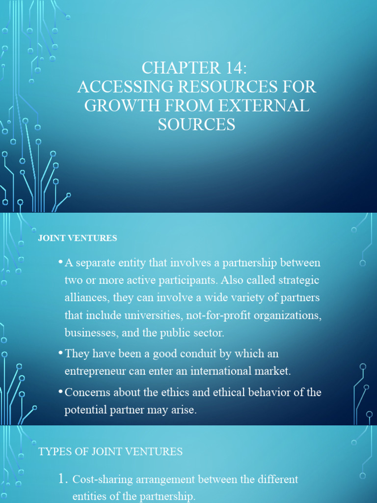 chapter-14-accessing-resources-for-growth-from-external-sources-pdf