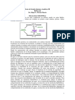 Guía de III Examen Parcial QAIII