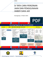 Sosialisasi Tata Cara Perizinan Air Tanah - DPMPTSPKra170323