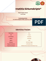 Refleksi Kasus Neurodermatitis Sirkumskripta