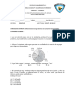 Sem 32 Taller Matematicas 2B TV Xochitl de La Luz