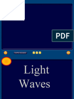 Light Waves (Science)