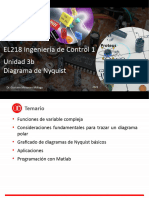 EL218 Unidad 3b Diagrama de Nyquist 2023-2