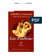 Andahazi, Federico - Las Piadosas