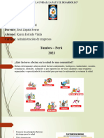 Trabajo Cultura Ambiental-Semana #9