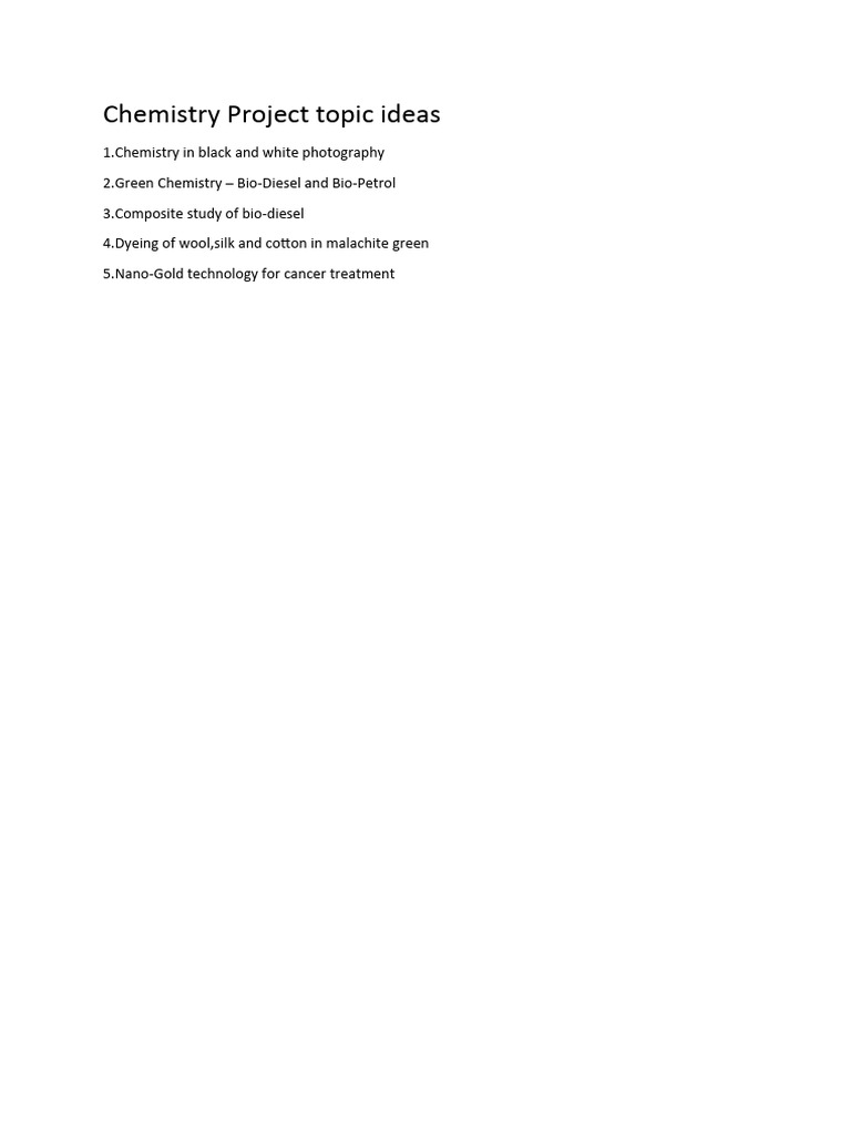 chemistry-project-topic-ideas-pdf