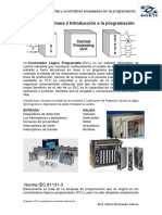 plcc2b4s Unidad I Semana 2