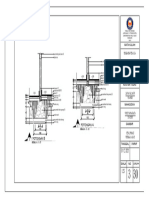 Fadil Gambar A3 Detail Pondasi