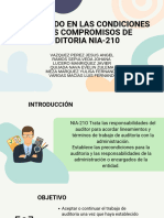 Exposición Fundamentos de Auditoría