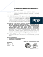 Ni N°334 Difusion Del Concurso Los Que Mas Saben