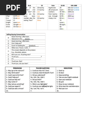 6th  TV PRINTABLE