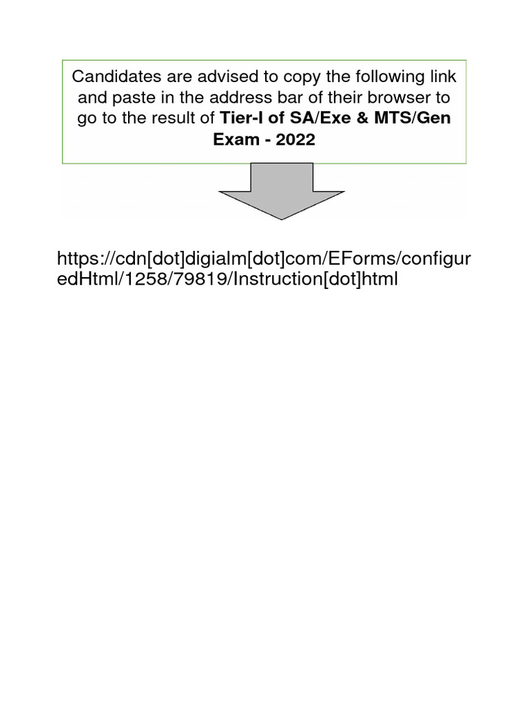 SAresult1 02062023 | PDF