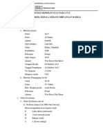 Format Pengkajian TN.F Dahlia