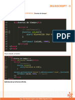 Javascript 3