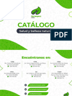 Catálogo 1.0