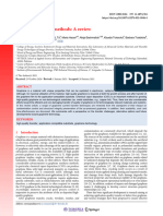 2021 - Graphene Transfer Methods A Review