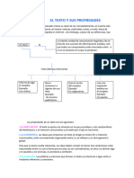 2023-1°-El Texto y Sus Propiedades