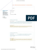 Exercício Avaliativo - Módulo 2 - Revisão Da Tentativa