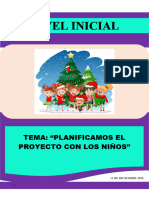 (3 A) 11 de Diciembre