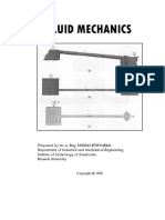 Fluid Mechanics