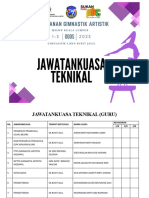 Jawatankuasa Teknikal