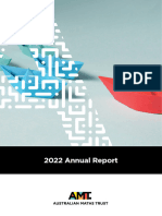 2022 AMT Annual Report