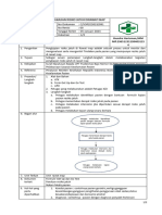 5.3.6.a Sop Resiko Jatuh Di Rawat Inap