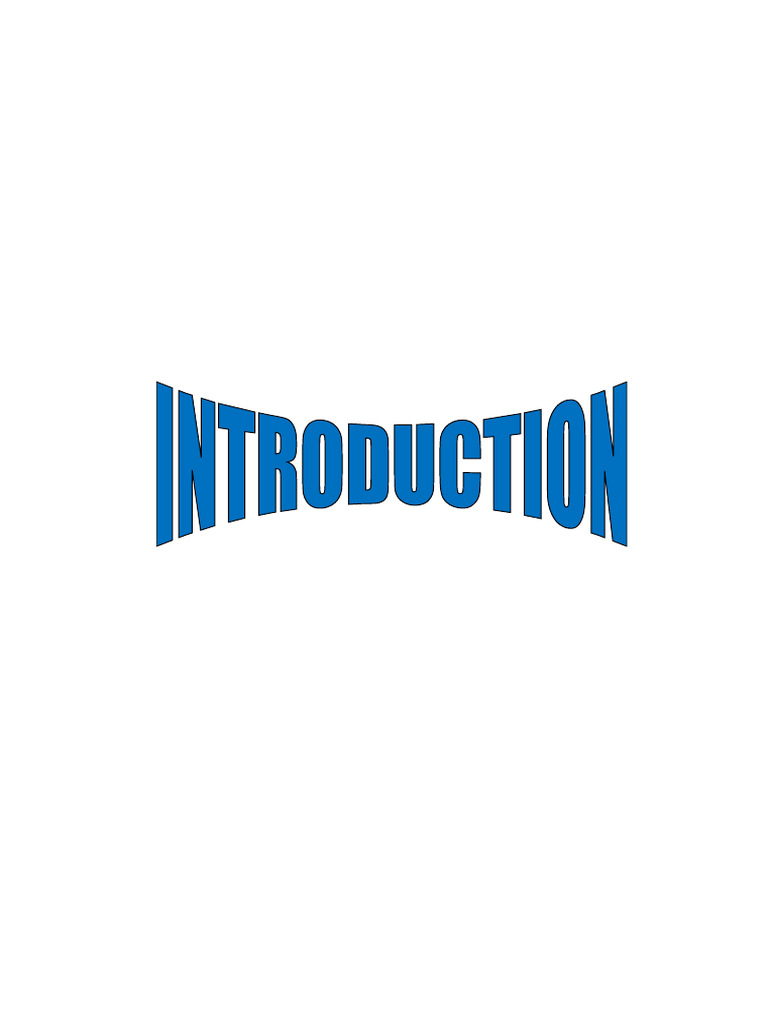 Modul Ajar Materi Introduction Pdf