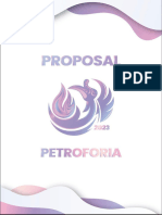 Proposal Petroforia 23