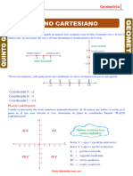 Clase - Plano Cartesiano - 2