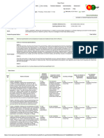 Technical Specification