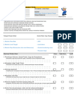 PATUH 4.0 - Observasi Keselamatan Kerja: Penerimaan Produk & Operasi Tangki